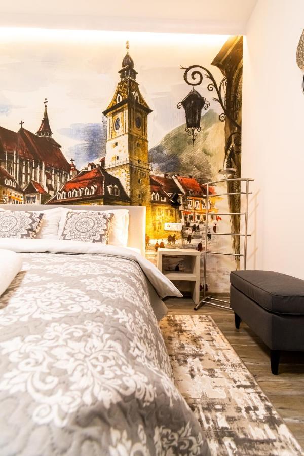 Okbrasov - Apartment & Studio In The Heart Of Old Town, Moments Away From The Black Church Luaran gambar