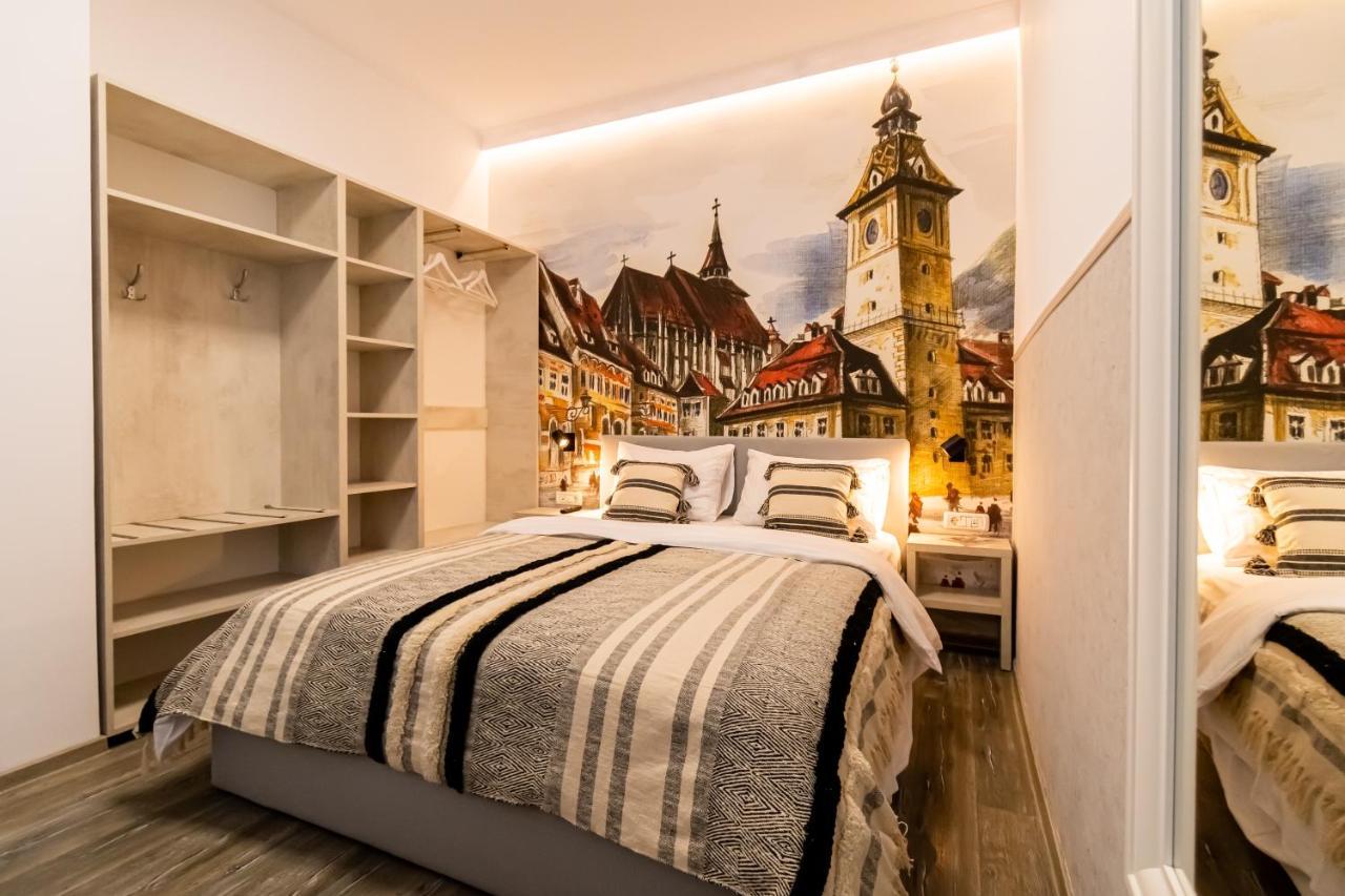 Okbrasov - Apartment & Studio In The Heart Of Old Town, Moments Away From The Black Church Luaran gambar