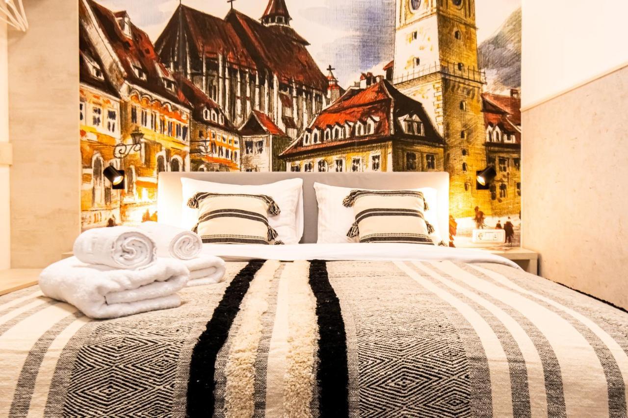 Okbrasov - Apartment & Studio In The Heart Of Old Town, Moments Away From The Black Church Luaran gambar
