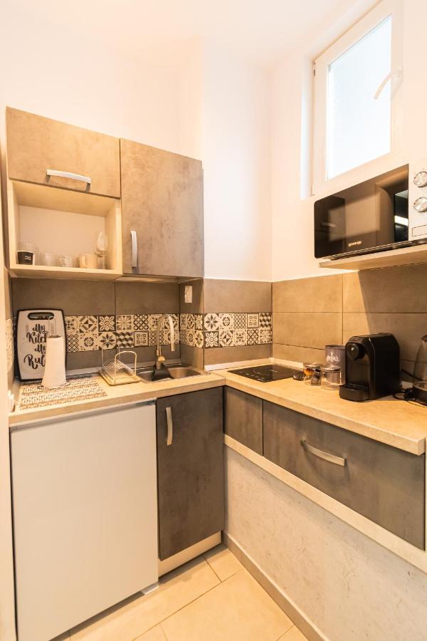 Okbrasov - Apartment & Studio In The Heart Of Old Town, Moments Away From The Black Church Luaran gambar
