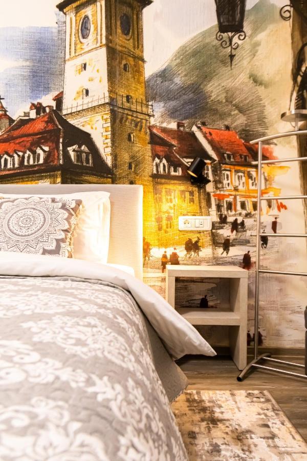 Okbrasov - Apartment & Studio In The Heart Of Old Town, Moments Away From The Black Church Luaran gambar