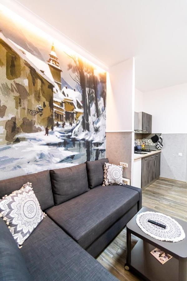 Okbrasov - Apartment & Studio In The Heart Of Old Town, Moments Away From The Black Church Luaran gambar