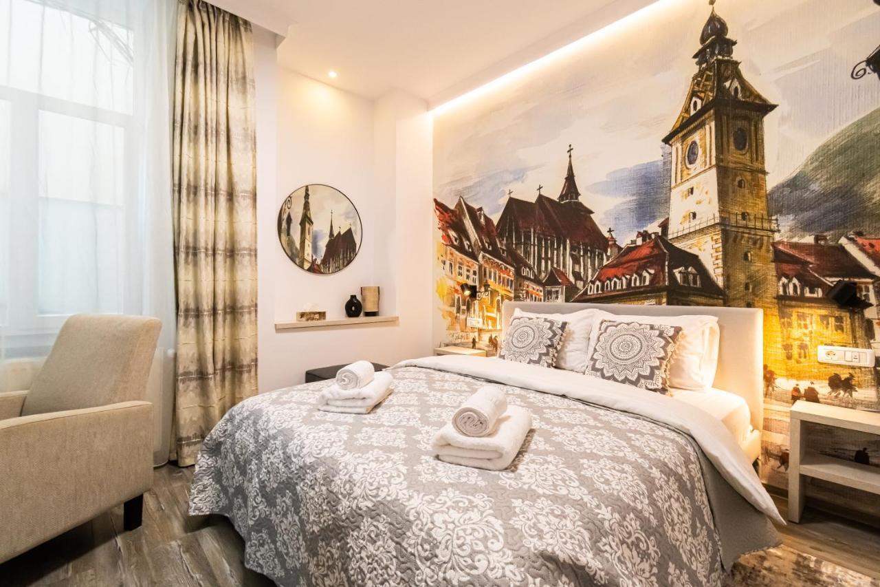 Okbrasov - Apartment & Studio In The Heart Of Old Town, Moments Away From The Black Church Luaran gambar